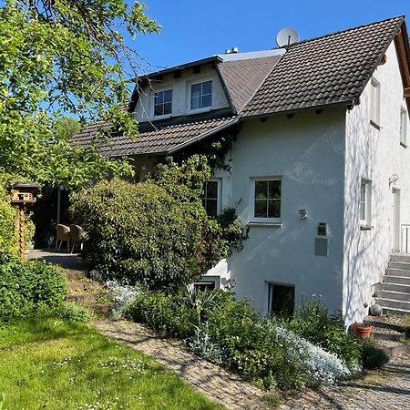 Apartment Sonnenberge Ена Экстерьер фото