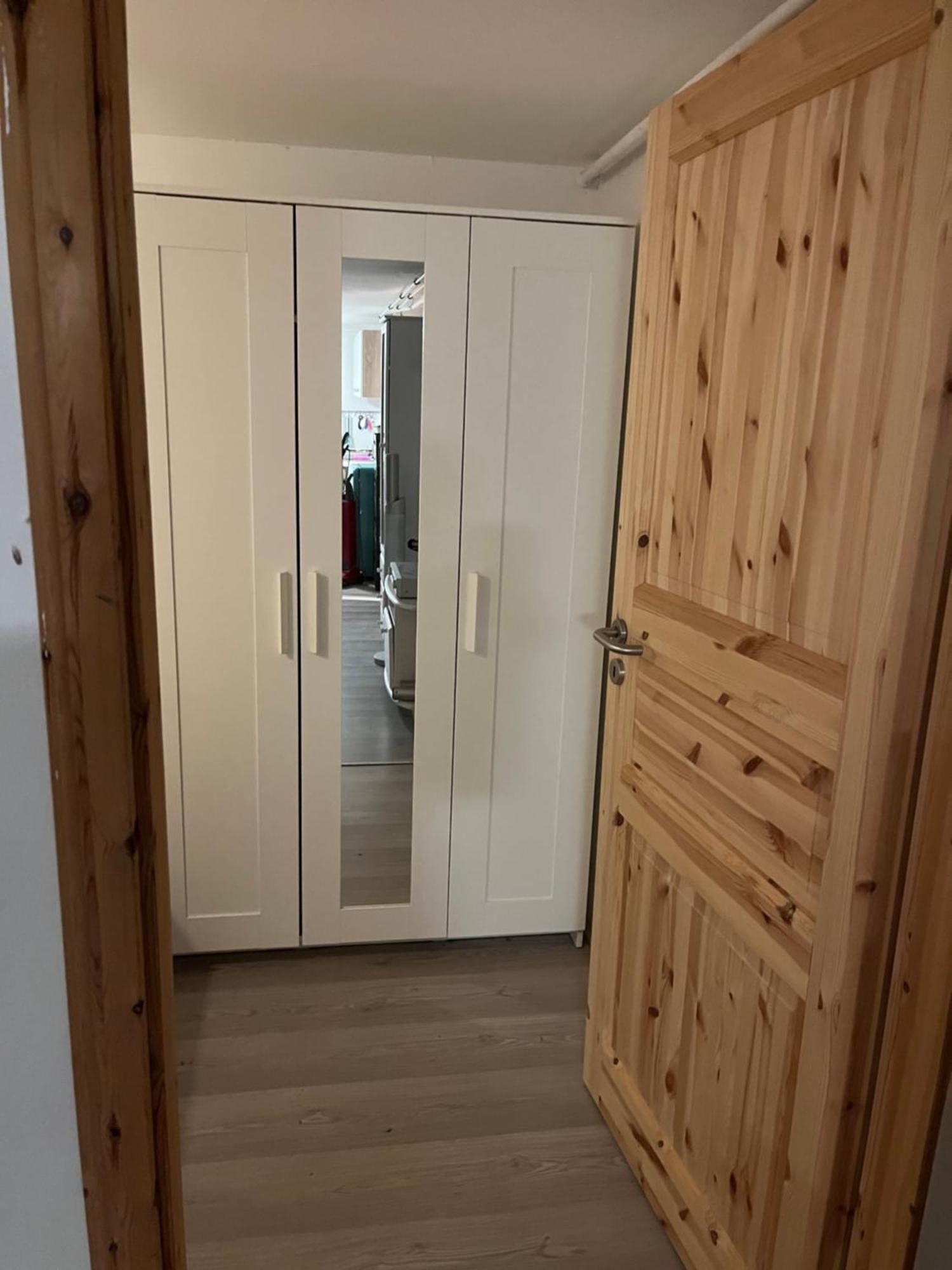 Apartment Sonnenberge Ена Экстерьер фото