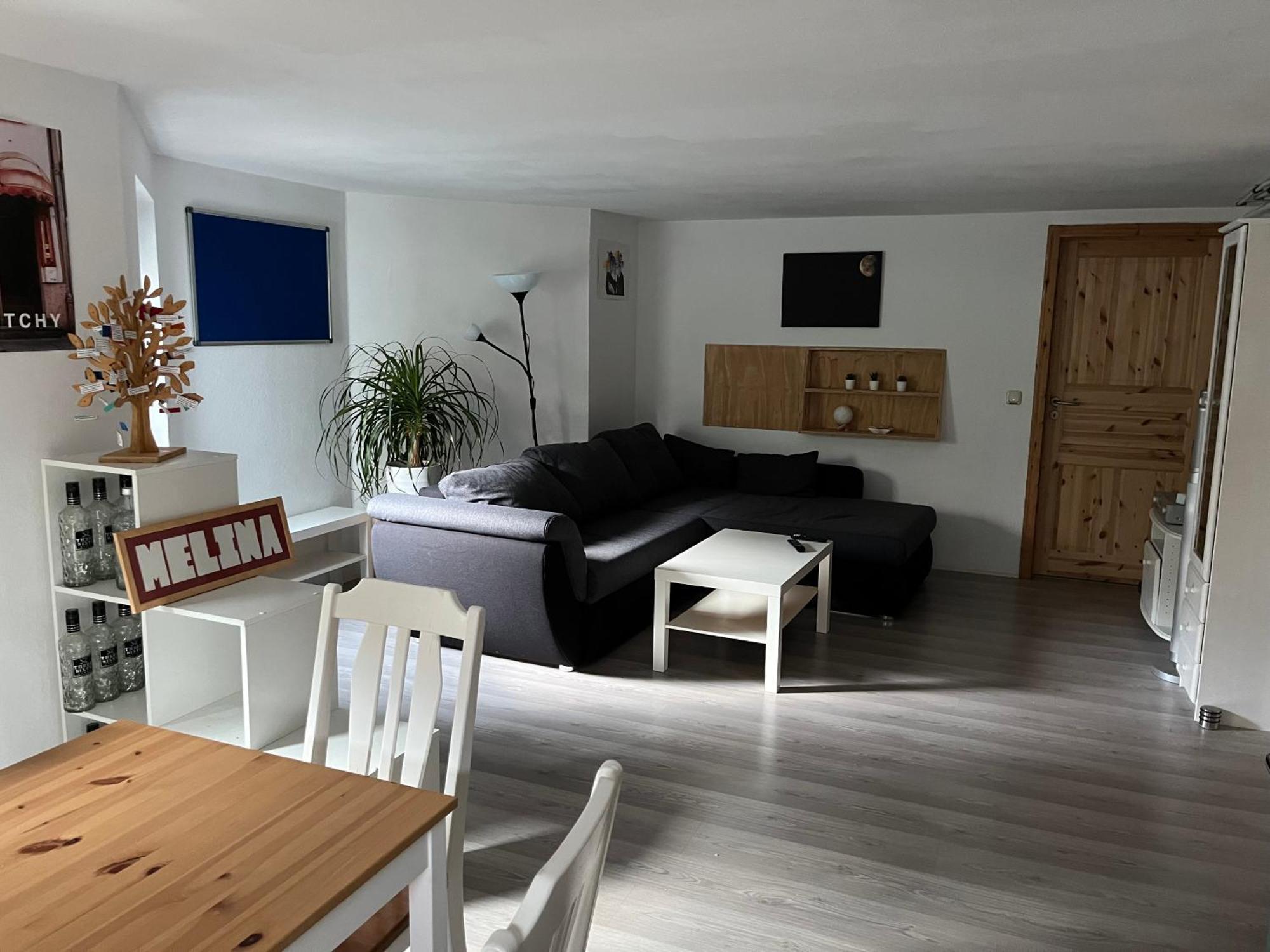 Apartment Sonnenberge Ена Экстерьер фото