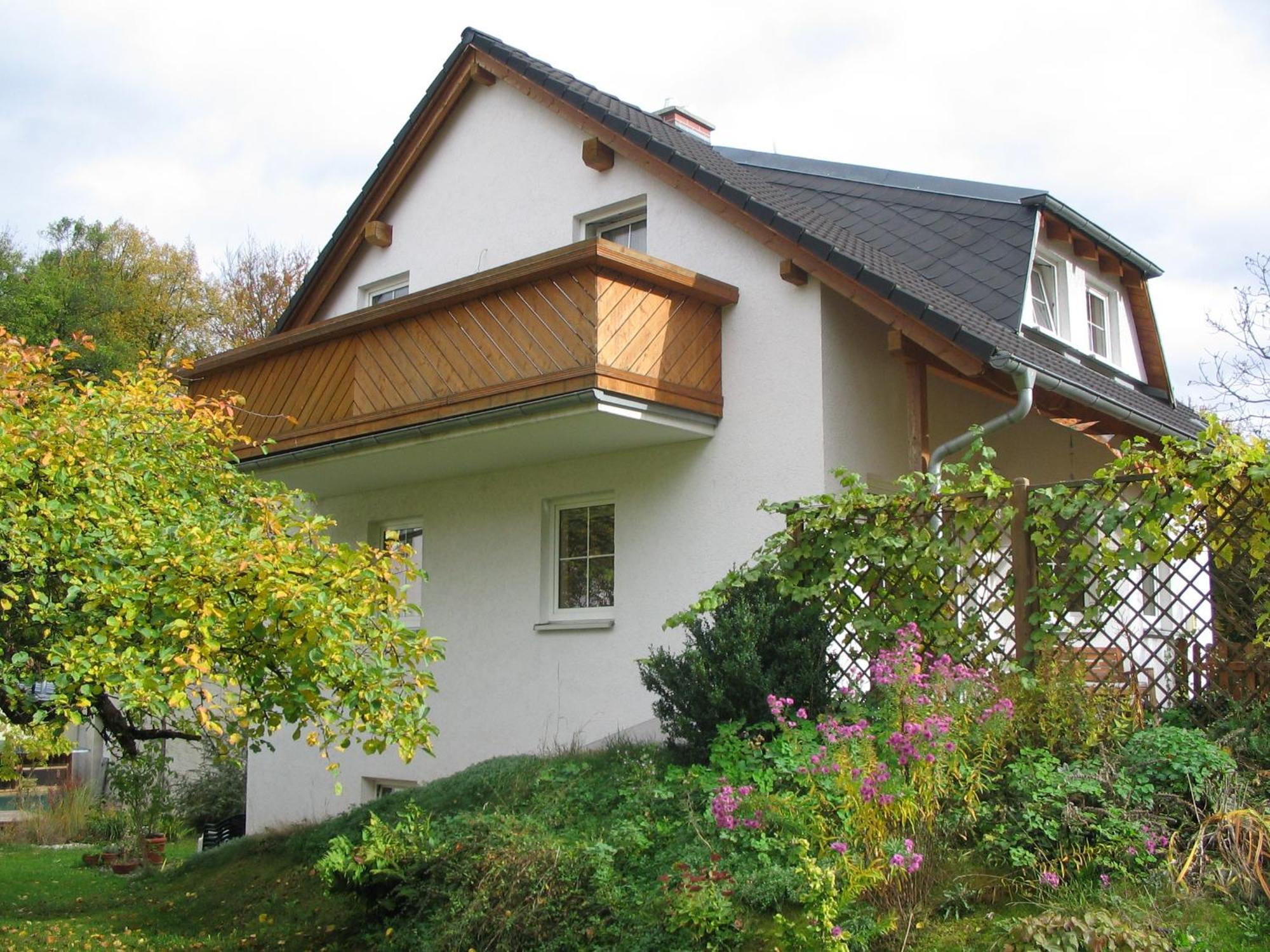 Apartment Sonnenberge Ена Экстерьер фото